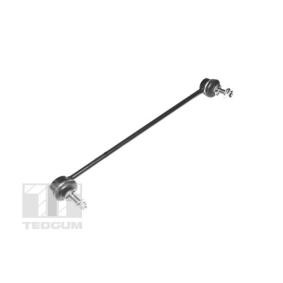 Acquista Biellette barra stabilizzatrice da TEDGUM online per Civic IX II Coupe (FG4) a prezzi moderati