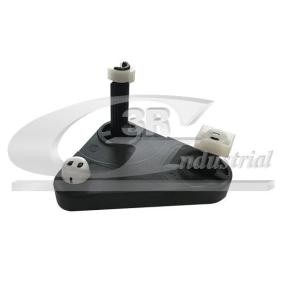 Acquista Kit riparazione, Leva cambio da 3RG 26727 a buon mercato per soli 11,86 €