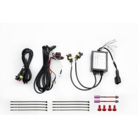 Compre Condensador, ar condicionado da ABAKUS 017-016-0039 a um preço baixo por 63,32 €