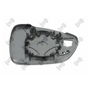 Spiegelglas, Außenspiegel 0512G03 von ABAKUS günstig für 15,30 € online kaufen