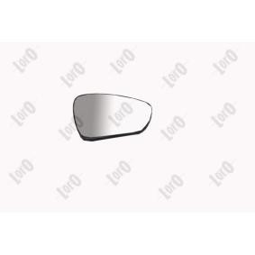 Spiegelglas, Außenspiegel 0512G04 von ABAKUS günstig für 15,30 € online kaufen