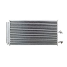 Compre Condensador de aire acondicionado de ABAKUS online para S90 II (234) a precios moderados