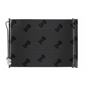 Acquista Condensatore climatizzatore da ABAKUS 054-016-0040 a buon mercato per soli 151,44 €