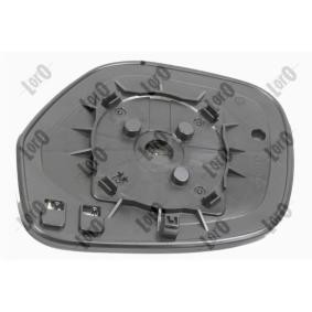 Acquista Vetro specchio, specchio esterno da ABAKUS 0543G02 a buon mercato per soli 33,05 €