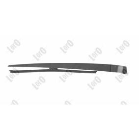 Achetez des Kit de bras d'essuie-glace, nettoyage des vitres ABAKUS 103-00-122-C à prix pour 10,60 €