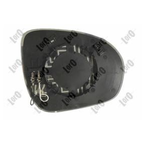 Spiegelglas, Außenspiegel 1115G01 von ABAKUS günstig für 19,10 € online kaufen