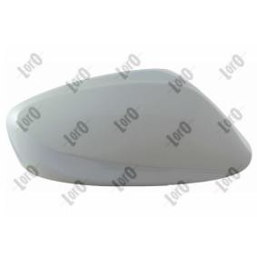 Compre Revestimento, retrovisor exterior da ABAKUS 1531C02 a um preço baixo por 13,51 €