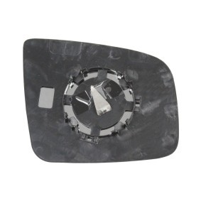 Acquista Vetro specchio, specchio esterno da ABAKUS 2441G01 a buon mercato per soli 14,85 €