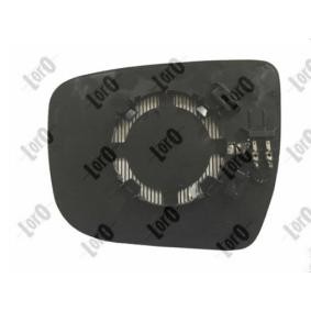 Acquista Vetro specchio, specchio esterno da ABAKUS 2737G04 a buon mercato per soli 24,15 €