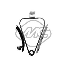 Compre Kit de distribuição da Metalcaucho 58219 a um preço baixo por 63,81 €
