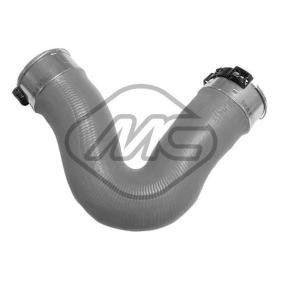 Compre Tubo flexível do ar de sobrealimentação da Metalcaucho 98468 a um preço baixo por 73,70 €