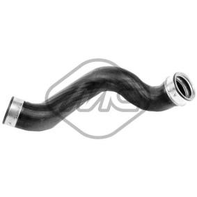 Compre Tubo flexível do ar de sobrealimentação da Metalcaucho 98482 a um preço baixo por 92,64 €