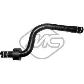 Kühlerschlauch 98493 von Metalcaucho günstig für 9,66 € online kaufen