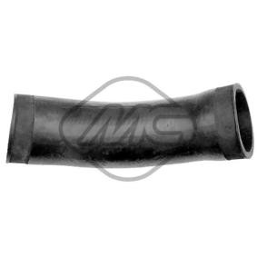 Ladeluftschlauch 98530 von Metalcaucho günstig für 24,18 € online kaufen