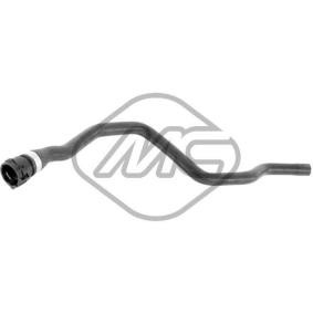 Kühlerschlauch 98549 von Metalcaucho günstig für 21,53 € online kaufen