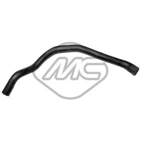 Achetez des Manche, batterie chauffante-chauffage Metalcaucho 98558 à prix pour 18,60 €