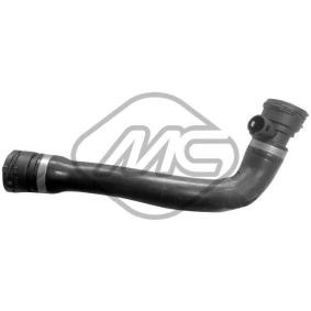 Comprar Tubería de radiador de Metalcaucho 98563 a bajo precio de 41,86 €