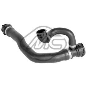 Comprar Tubería de radiador de Metalcaucho 98571 a bajo precio de 74,46 €