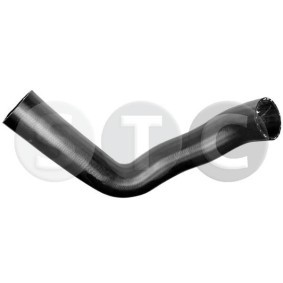 Compre Tubo flexível do ar de sobrealimentação da STC T498518 a um preço baixo por 54,90 €