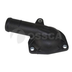 Compre Refrigerante flange de OSSCA online para Classe V (W638/2) a preços moderados