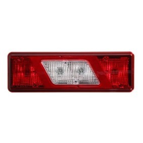 Osta Takavalo TRUCKLIGHT:llä TL-FO003L edullisesti hintaan 48,95 €