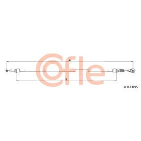 Achetez des Tringlerie de boîte de vitesse de chez COFLE en ligne pour Palio I 3/5 portes (178, 178BX, 171, 371) à prix modérés