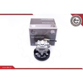 Acquista Pompa idraulica, sterzo da ESEN SKV 10SKV263 a buon mercato per soli 90,99 €