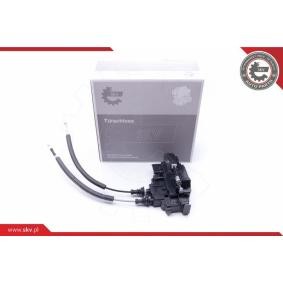 Compre Fechadura de porta de ESEN SKV online para ELANTRA três volumes (HD) a preços moderados