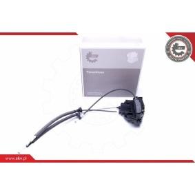 Compre Fechadura de porta de ESEN SKV online para ELANTRA três volumes (HD) a preços moderados