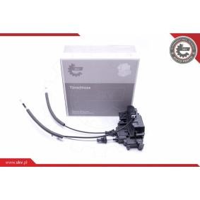 Compre Fechadura de porta de ESEN SKV online para ELANTRA três volumes (HD) a preços moderados