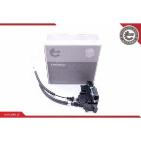 Acquista Serratura sportello da ESEN SKV 16SKV642 a buon mercato per soli 49,81 €
