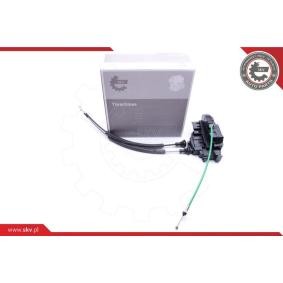 Compre Fechadura de porta de ESEN SKV online para ELANTRA três volumes (HD) a preços moderados