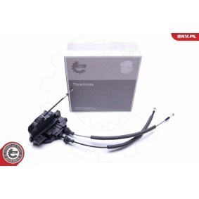 Compre Fechadura da porta da ESEN SKV 16SKV652 a um preço baixo por 59,30 €