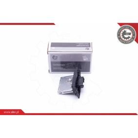 Gebläsewiderstand 94SKV068 von ESEN SKV günstig für 23,25 € online kaufen