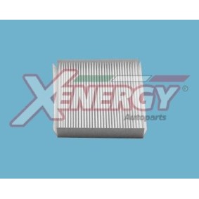 Osta Suodatin, sisäilma AP XENERGY:llä X10639 edullisesti hintaan 10,12 €