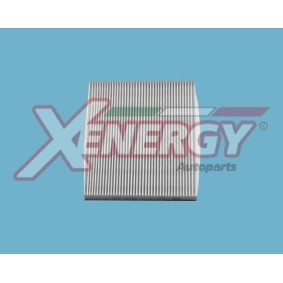 Osta Suodatin, sisäilma AP XENERGY:llä X10663 edullisesti hintaan 8,88 €