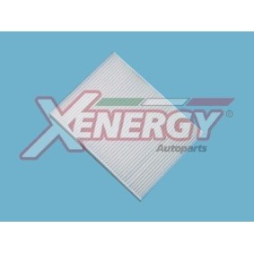 Osta Suodatin, sisäilma AP XENERGY:llä X10792 edullisesti hintaan 11,67 €