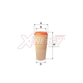 Osta Ilmansuodatin AP XENERGY:llä X1522443 edullisesti hintaan 15,56 €