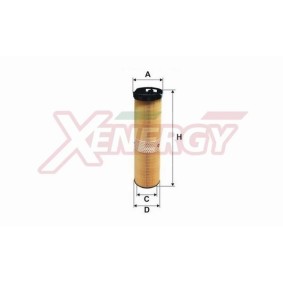 Acquista Filtro aria da AP XENERGY X1522461 a buon mercato per soli 44,28 €