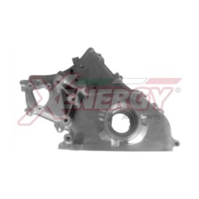 Osta Öljypumppu AP XENERGY:llä X251435 edullisesti hintaan 243,02 €