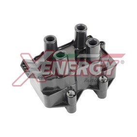 Osta Sytytyspuola AP XENERGY:llä XE-8040A edullisesti hintaan 33,45 €
