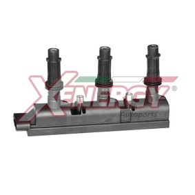 Osta Sytytyspuola AP XENERGY:llä XE-8077A edullisesti hintaan 79,00 €