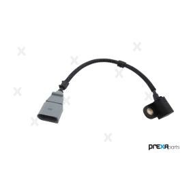 Kjøp Sensor, turtall av PREXAparts P101060 til den lave prisen 406,75 NOK