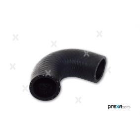 Compre Tubo de radiador de PREXAparts online para 6 Coupe (E24) a preços moderados