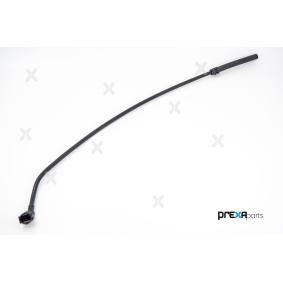 Acquista Flessibile, Alimentazione aria da PREXAparts P226583 a buon mercato per soli 18,22 €
