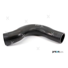 Kühlerschlauch P326167 von PREXAparts günstig für 9,88 € online kaufen