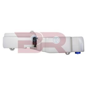 Comprar Depósito de agua de limpiaparabrisas de BOTTO RICAMBI BRAC2219 a bajo precio de 138,79 €