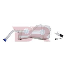 Comprar Depósito de agua de limpiaparabrisas de BOTTO RICAMBI BRAC6038 a bajo precio de 248,29 €