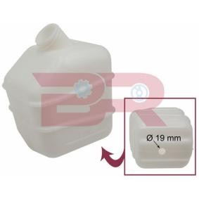 Comprar Depósito de agua de limpiaparabrisas de BOTTO RICAMBI BRAC7086 a bajo precio de 29,84 €