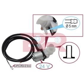 Acquista Pompa acqua lavaggio, Pulizia cristalli da BOTTO RICAMBI BRAC7731 a buon mercato per soli 59,76 €